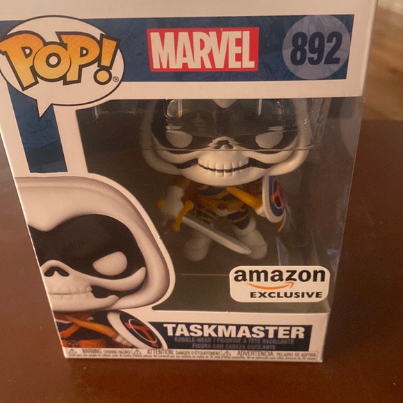 Funko pop Other - Funko pop